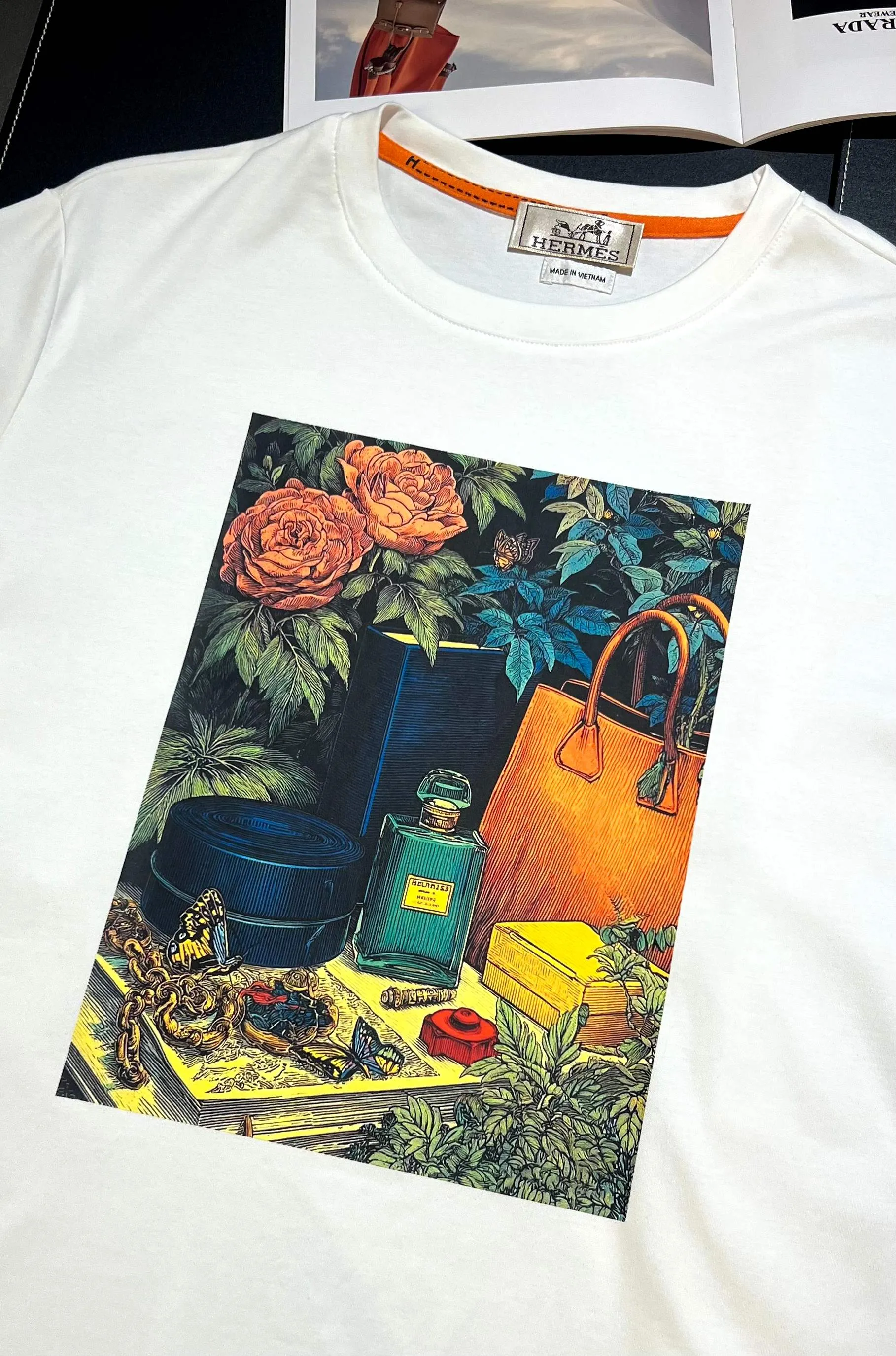 2025 New Arrival 270 logo：HERMES ： ： / Sizes：M~3XL